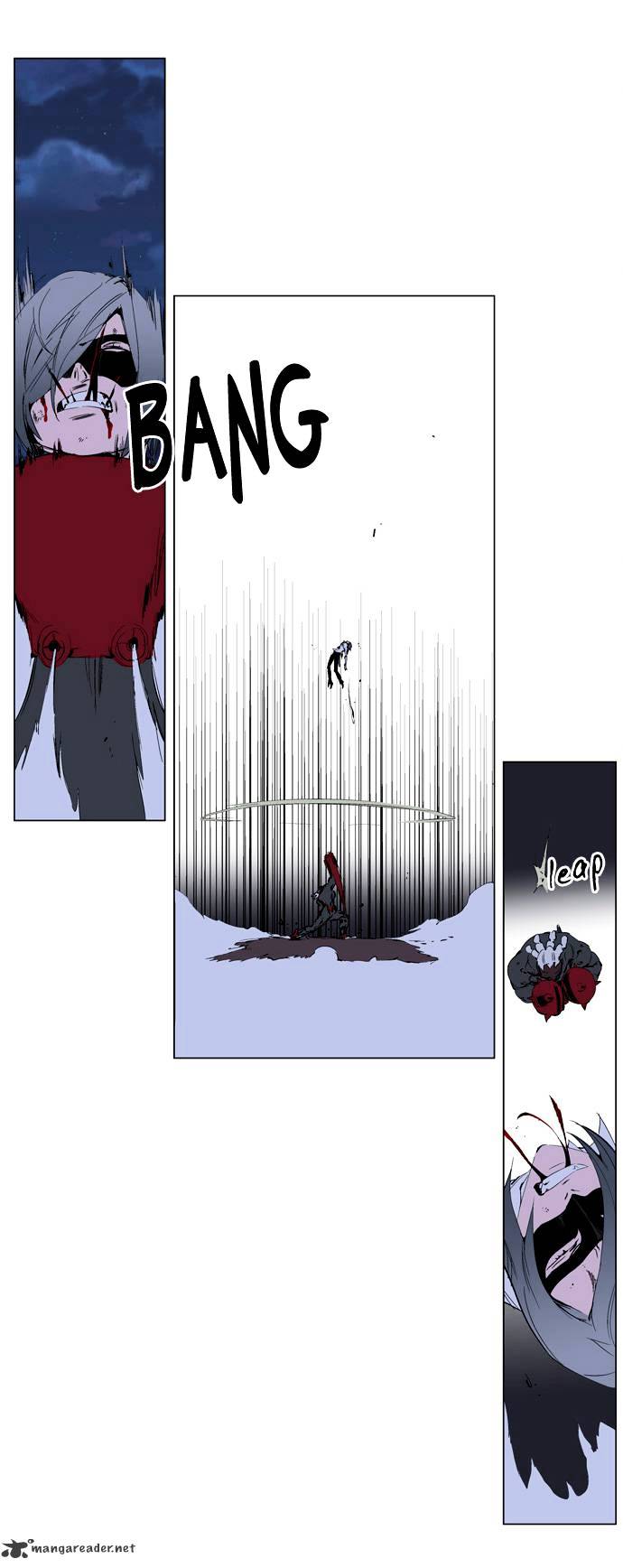 Read Noblesse - Manhwa Manga Online