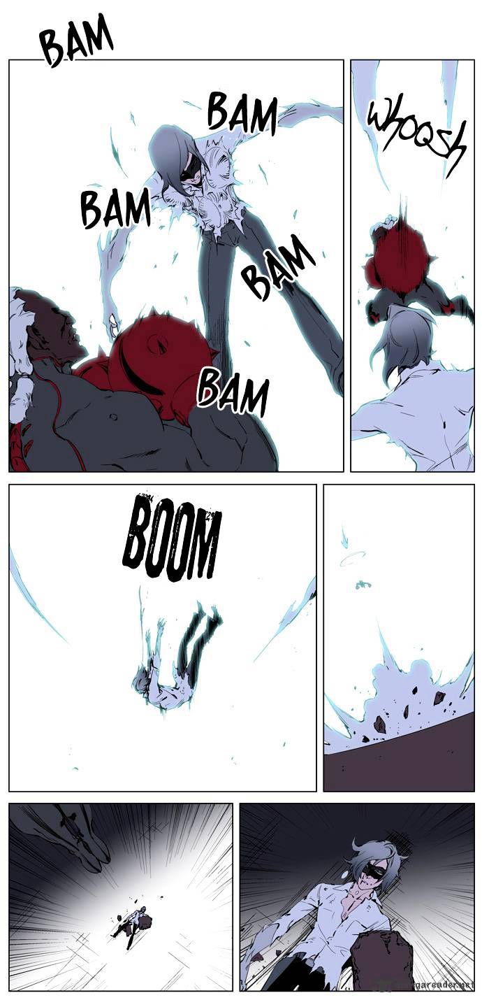 Read Noblesse - Manhwa Manga Online