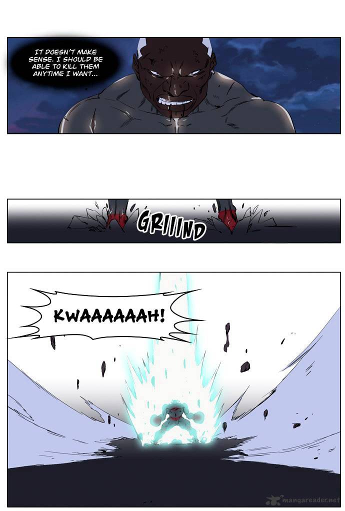 Read Noblesse - Manhwa Manga Online