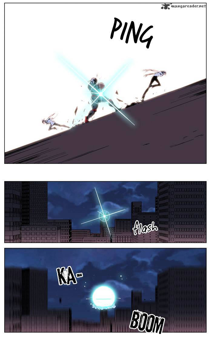 Read Noblesse - Manhwa Manga Online