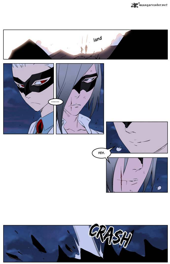Read Noblesse - Manhwa Manga Online