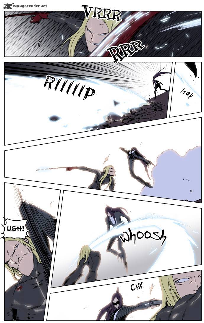 Read Noblesse - Manhwa Manga Online