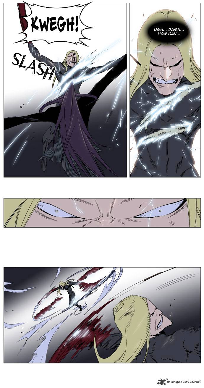 Read Noblesse - Manhwa Manga Online