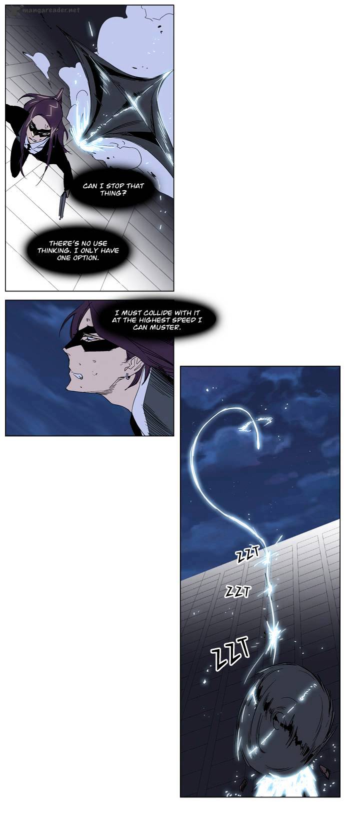 Read Noblesse - Manhwa Manga Online