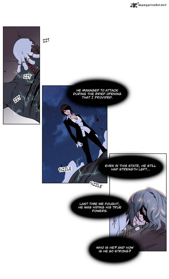 Read Noblesse - Manhwa Manga Online