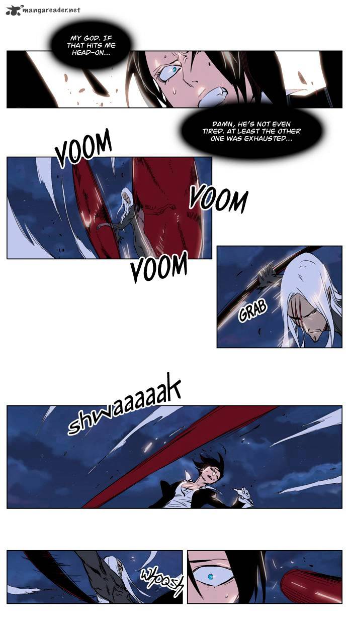Read Noblesse - Manhwa Manga Online