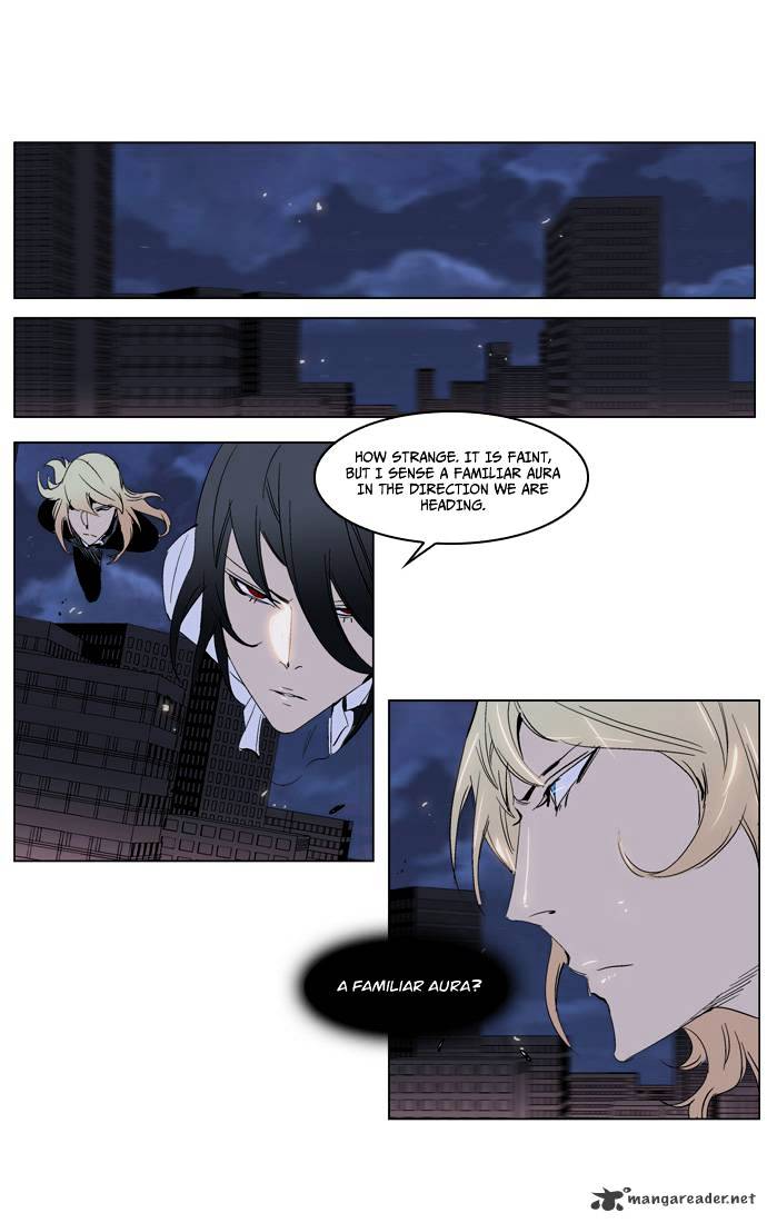 Read Noblesse - Manhwa Manga Online