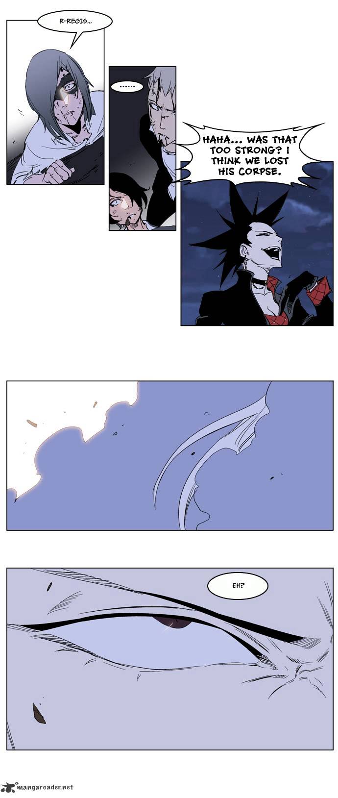 Read Noblesse - Manhwa Manga Online