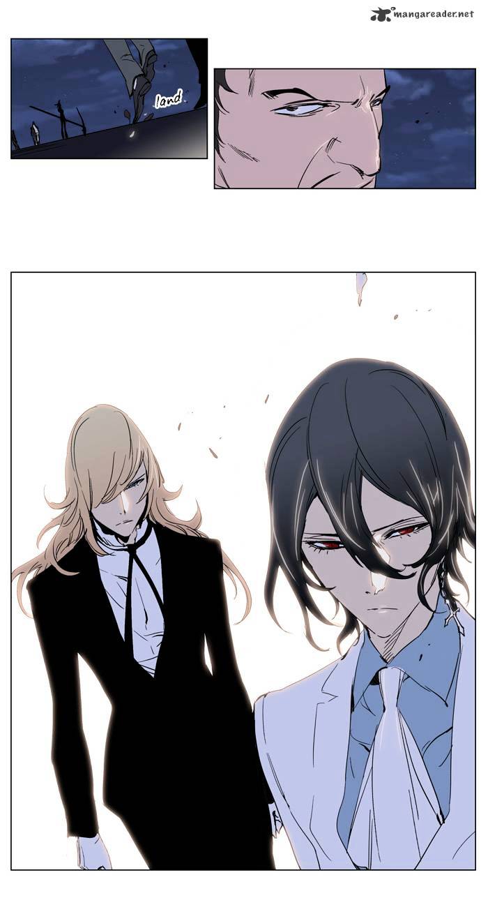 Read Noblesse - Manhwa Manga Online