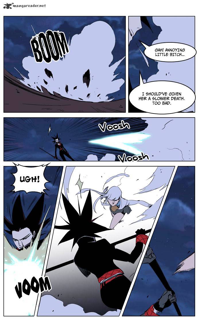 Read Noblesse - Manhwa Manga Online