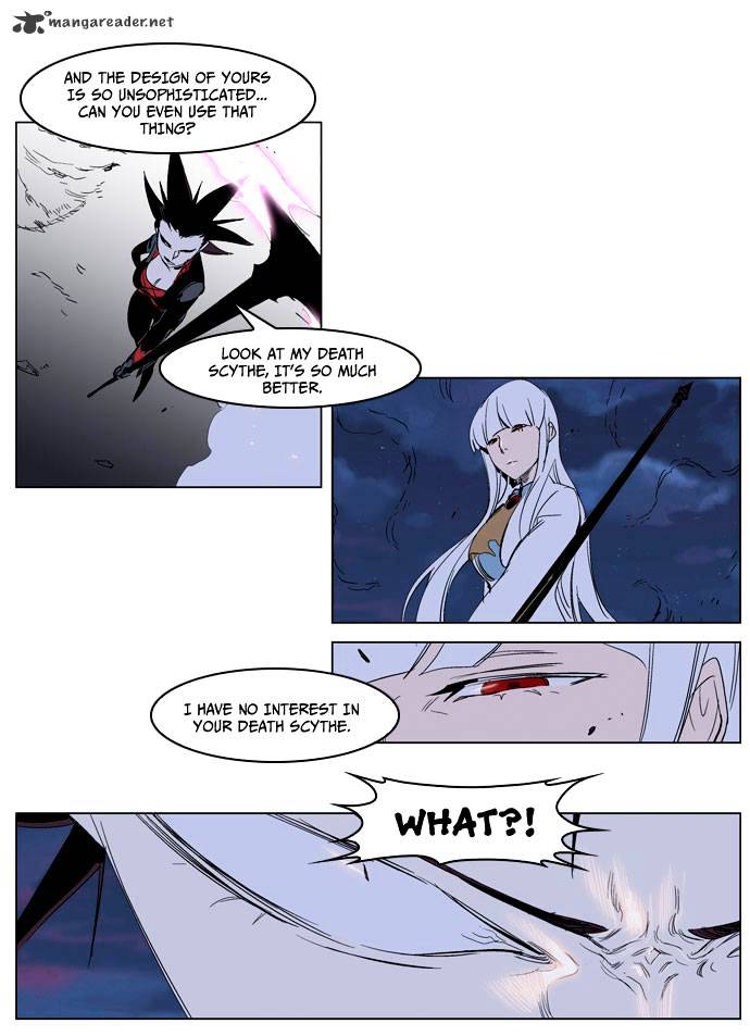 Read Noblesse - Manhwa Manga Online