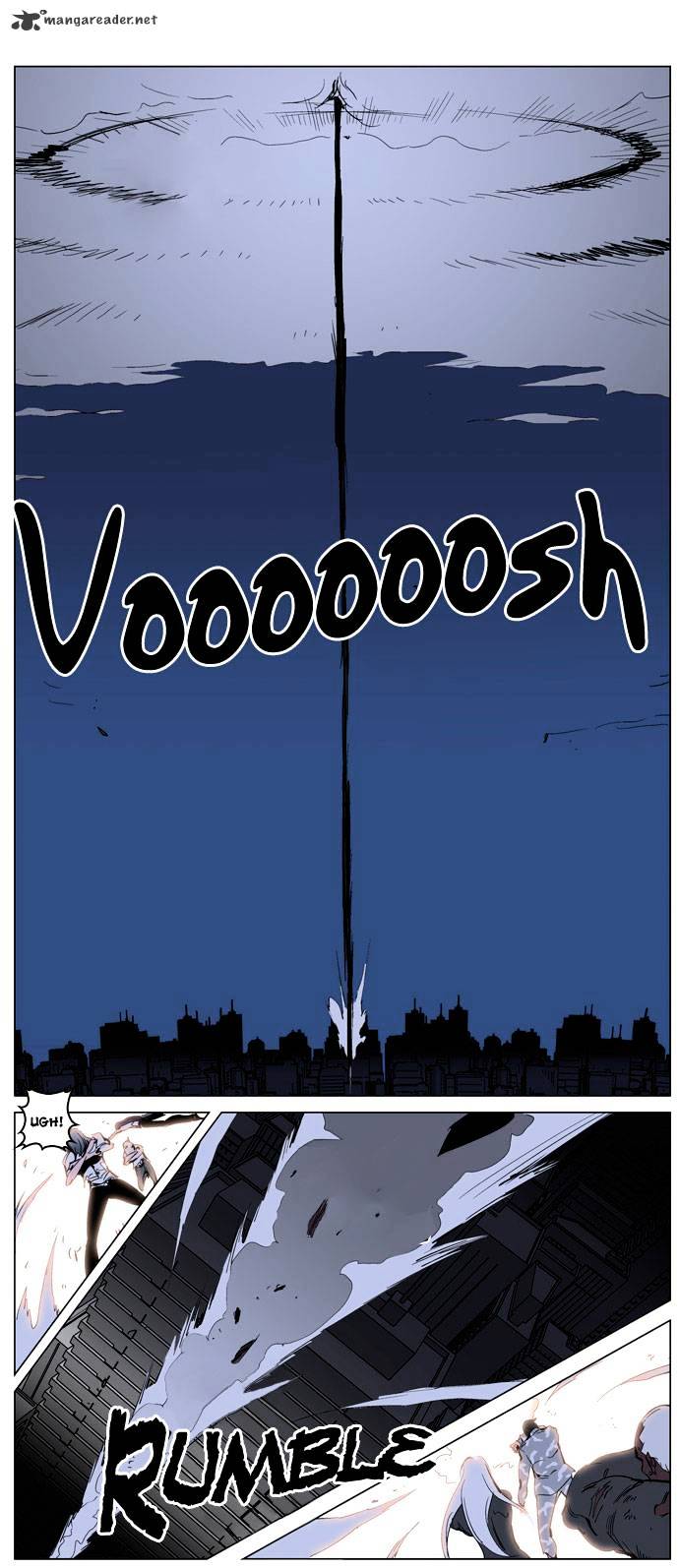 Read Noblesse - Manhwa Manga Online