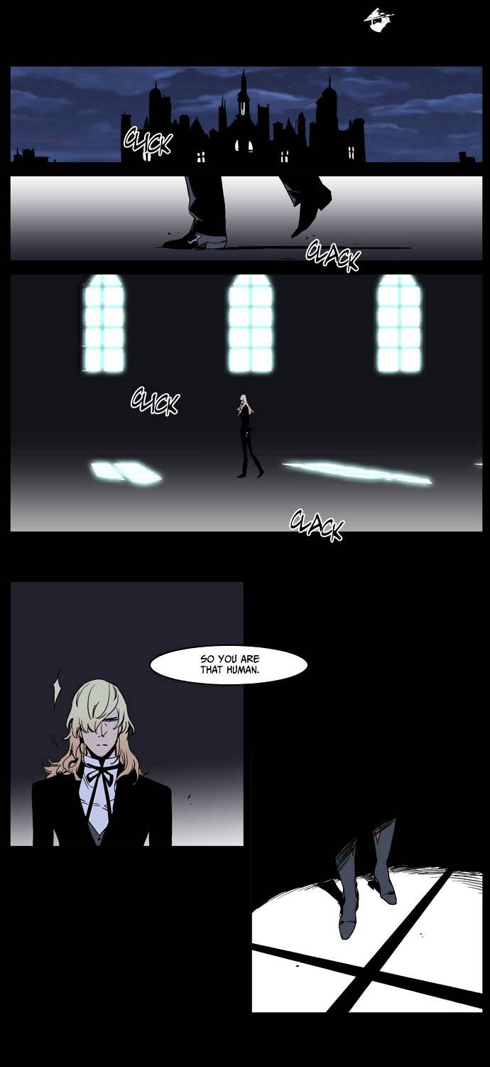 Read Noblesse - Manhwa Manga Online