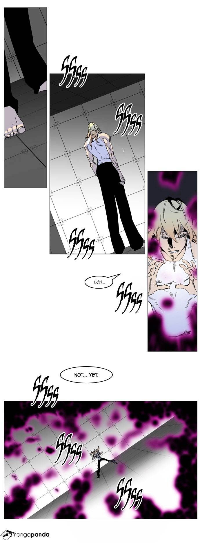 Read Noblesse - Manhwa Manga Online