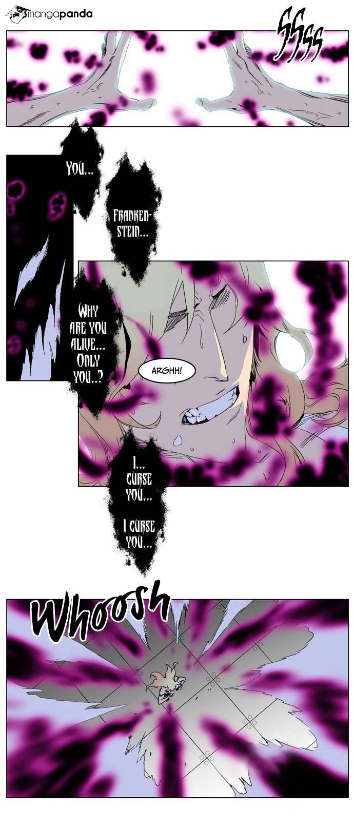 Read Noblesse - Manhwa Manga Online