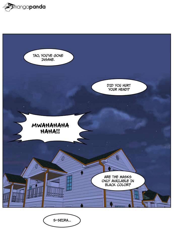 Read Noblesse - Manhwa Manga Online