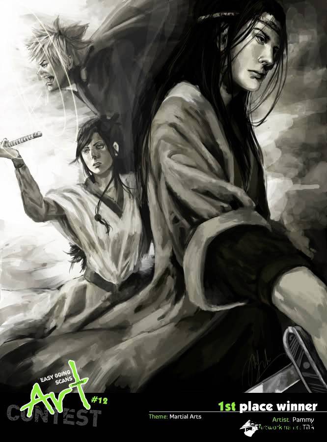 Read Noblesse - Manhwa Manga Online