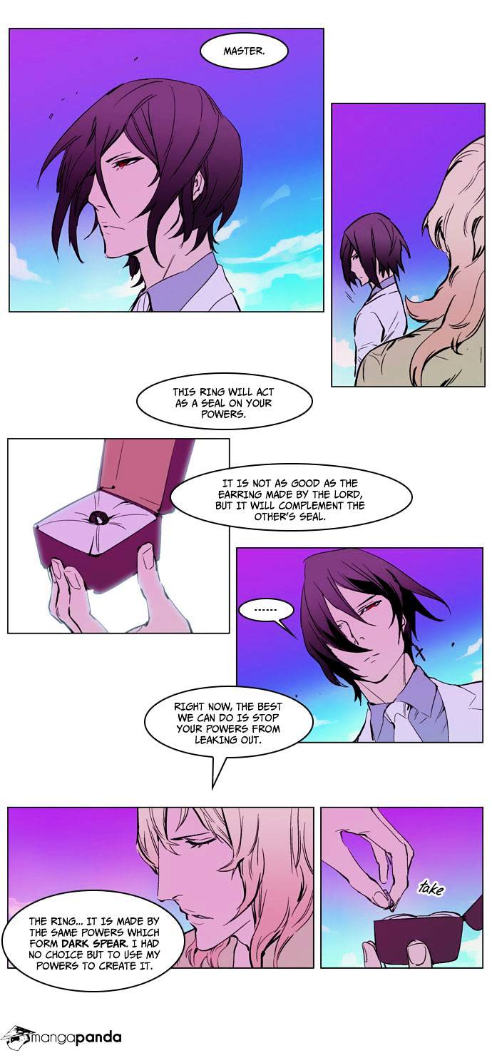 Read Noblesse - Manhwa Manga Online