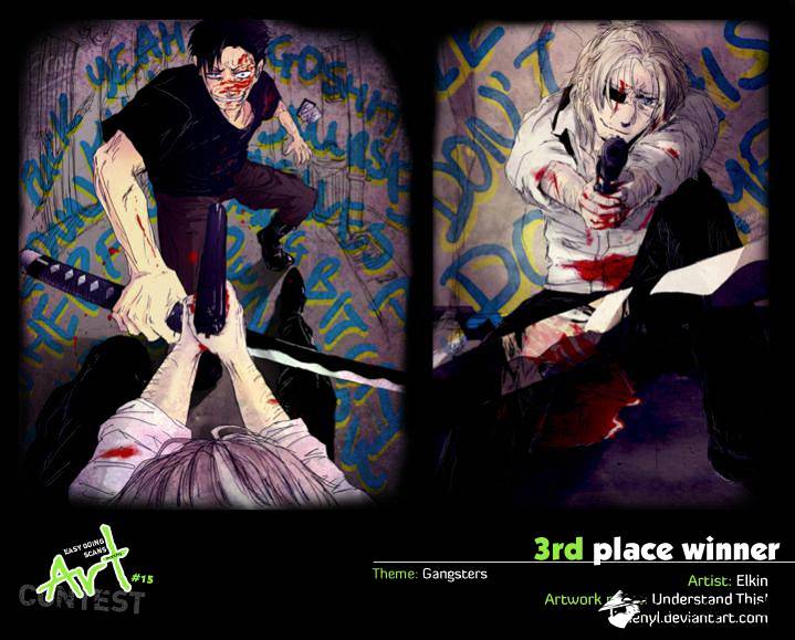 Read Noblesse - Manhwa Manga Online