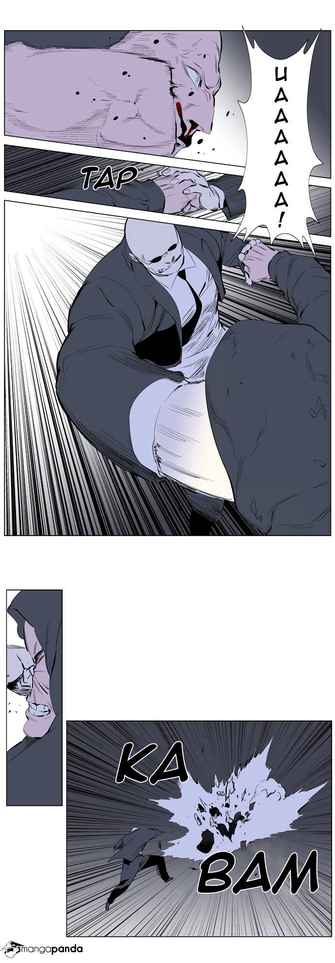 Read Noblesse - Manhwa Manga Online