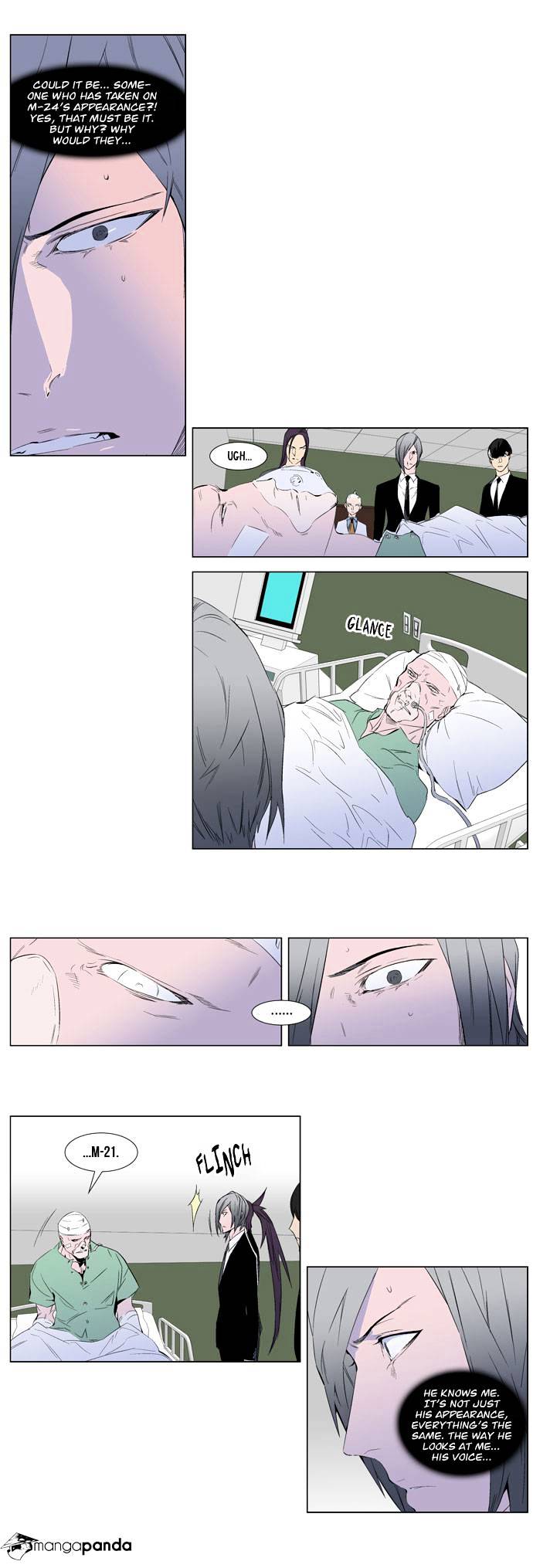 Read Noblesse - Manhwa Manga Online