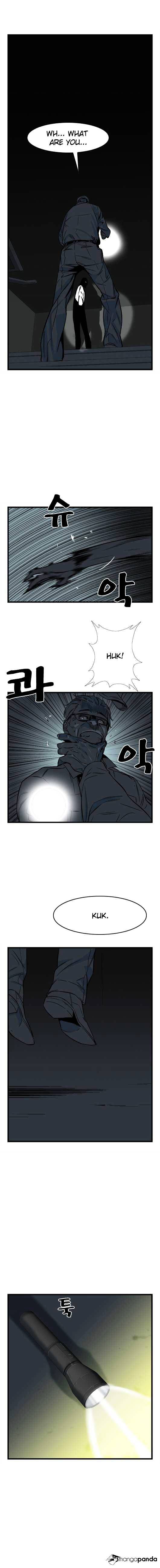 Read Noblesse - Manhwa Manga Online
