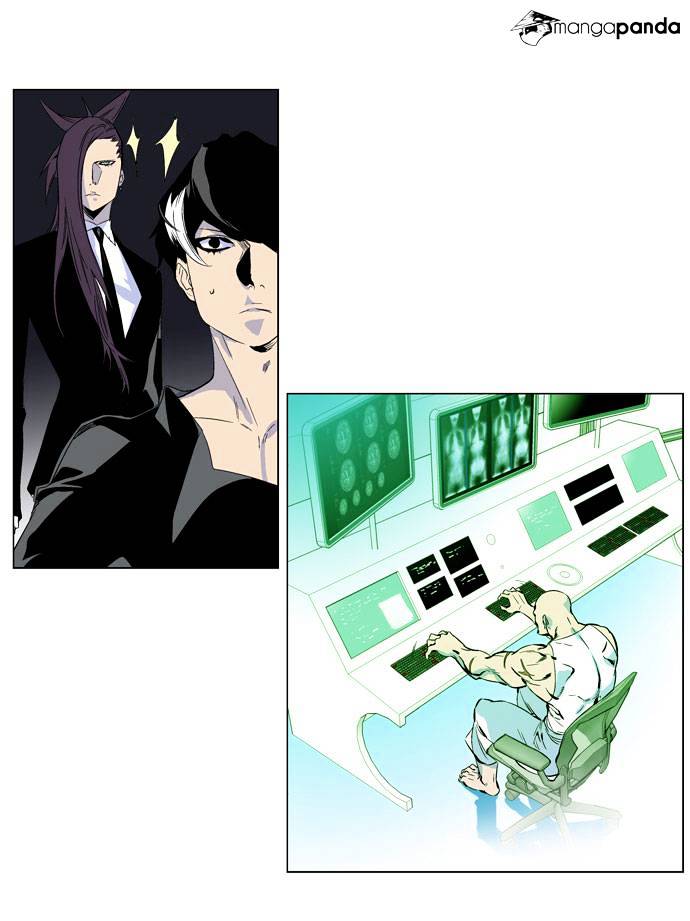 Read Noblesse - Manhwa Manga Online