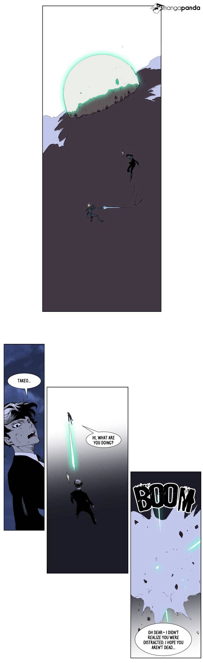 Read Noblesse - Manhwa Manga Online