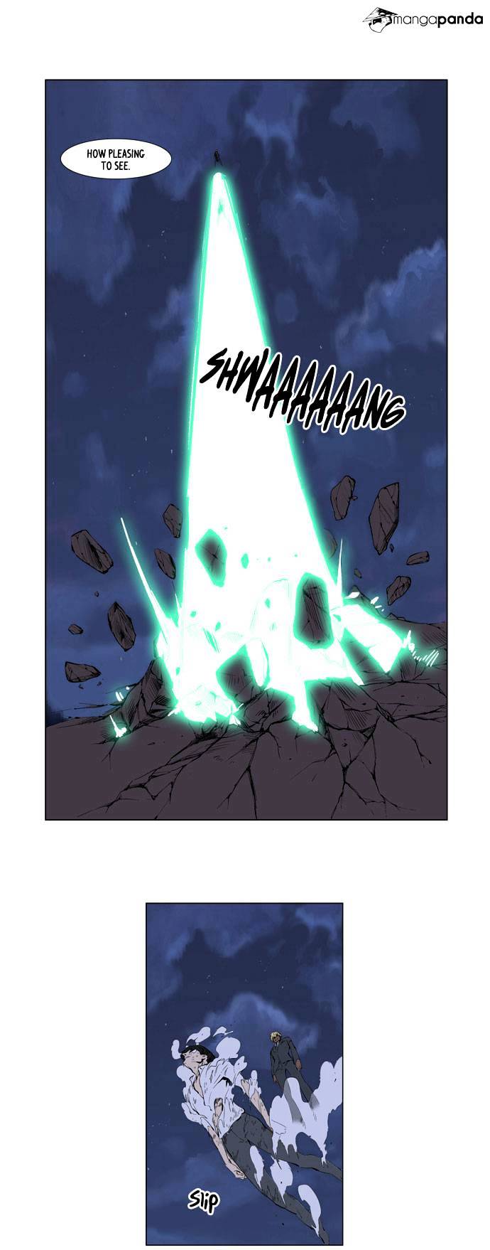 Read Noblesse - Manhwa Manga Online