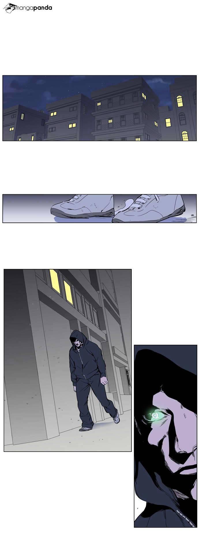 Read Noblesse - Manhwa Manga Online
