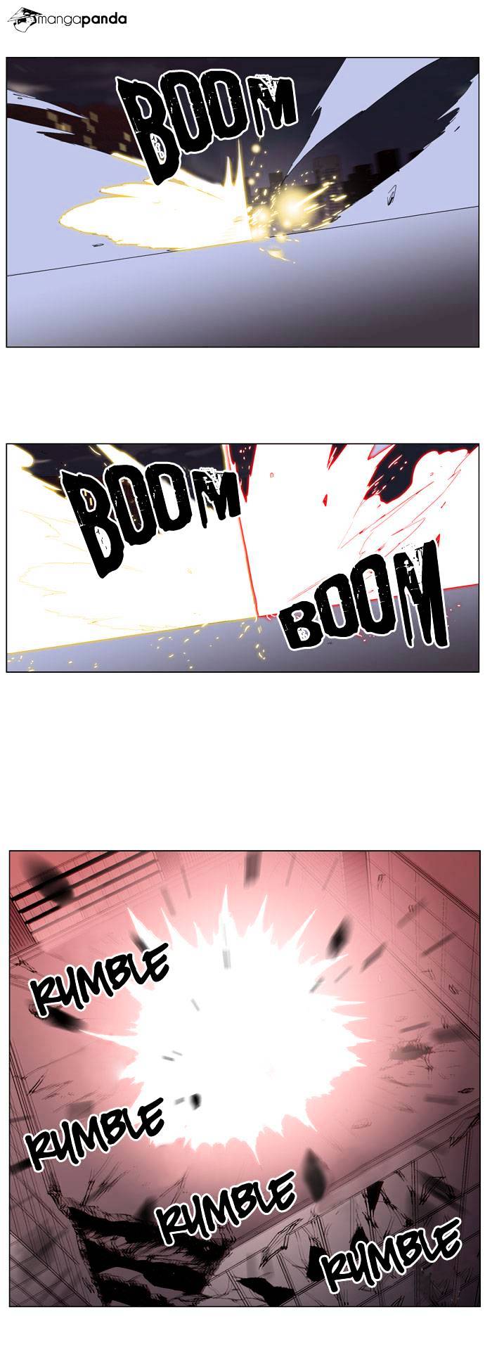 Read Noblesse - Manhwa Manga Online