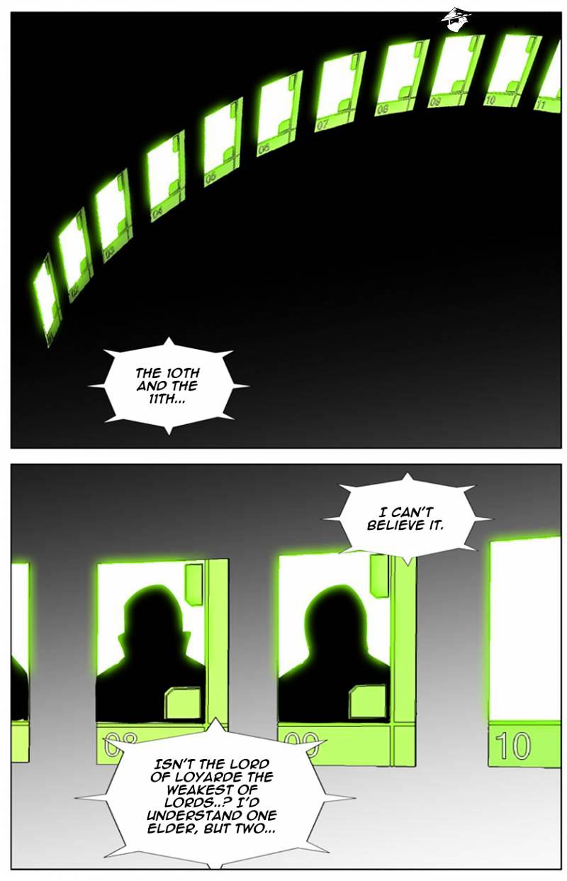 Read Noblesse - Manhwa Manga Online