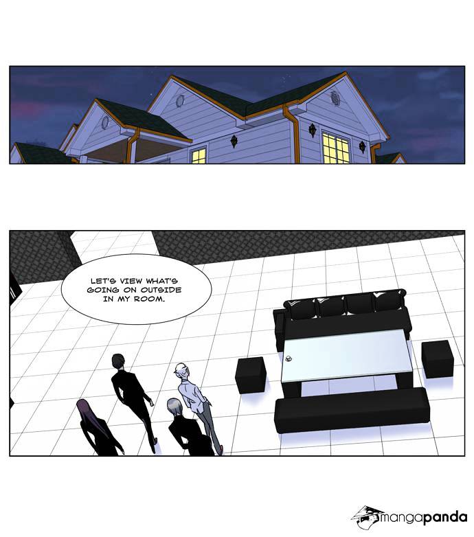 Read Noblesse - Manhwa Manga Online
