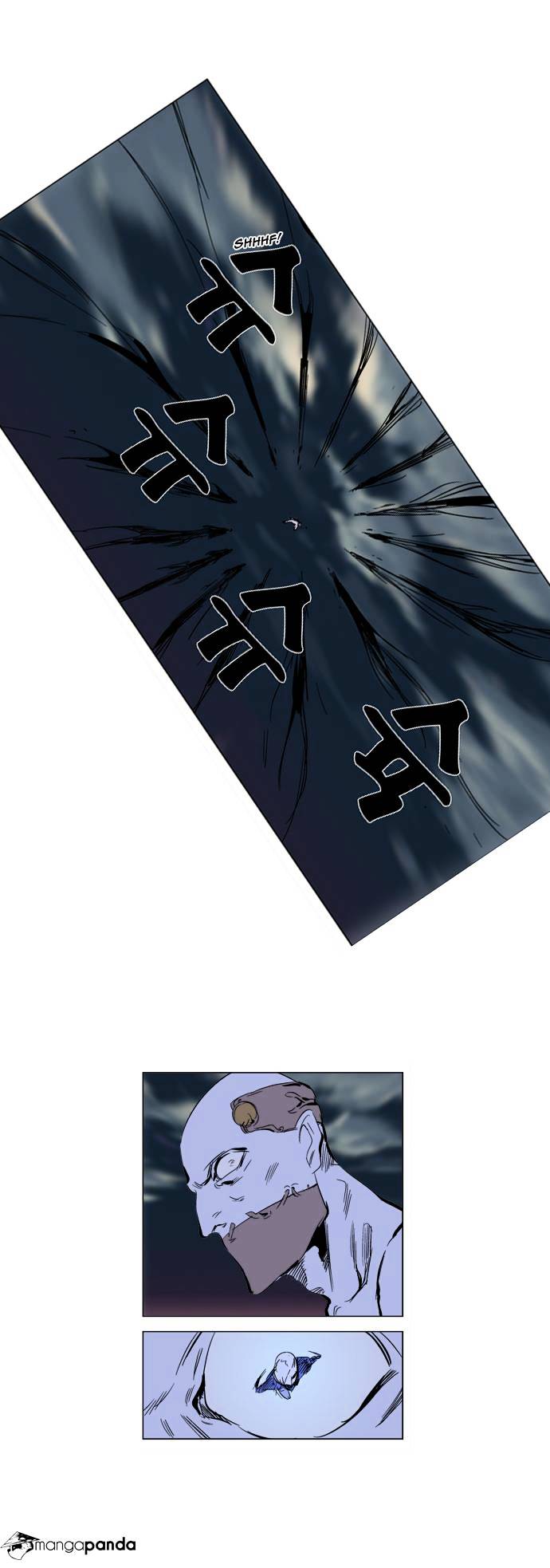 Read Noblesse - Manhwa Manga Online