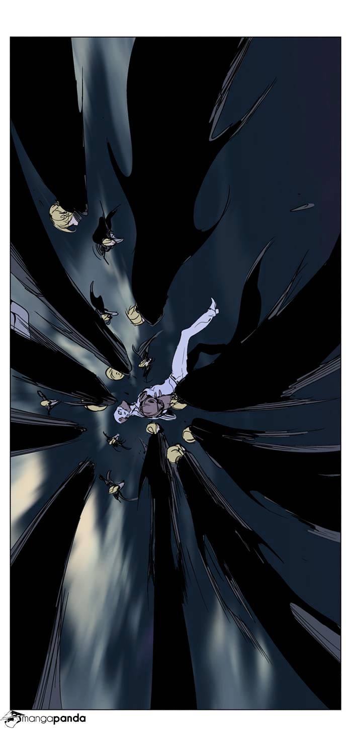 Read Noblesse - Manhwa Manga Online