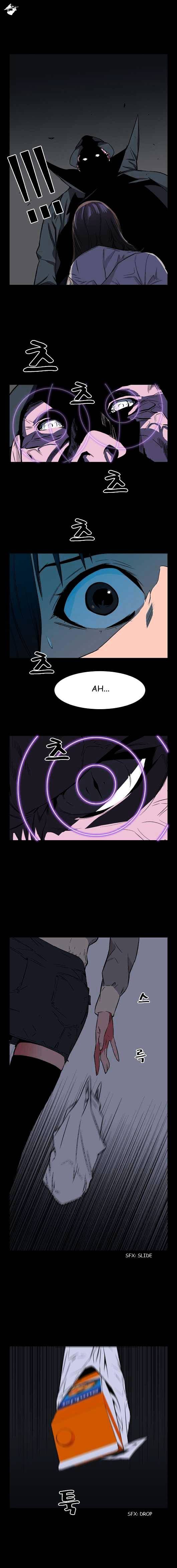 Read Noblesse - Manhwa Manga Online