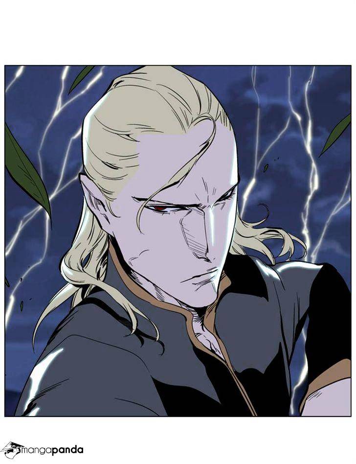 Read Noblesse - Manhwa Manga Online