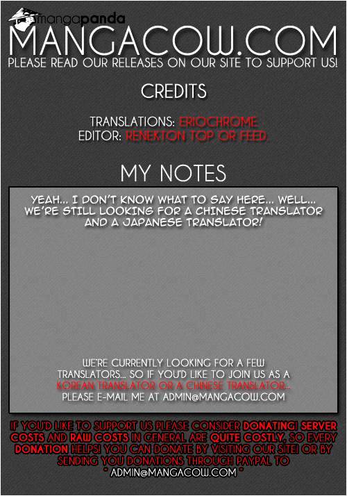 Read Noblesse - Manhwa Manga Online