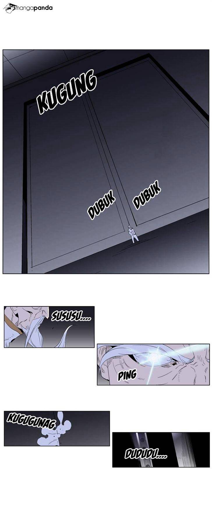 Read Noblesse - Manhwa Manga Online