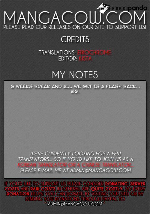 Read Noblesse - Manhwa Manga Online