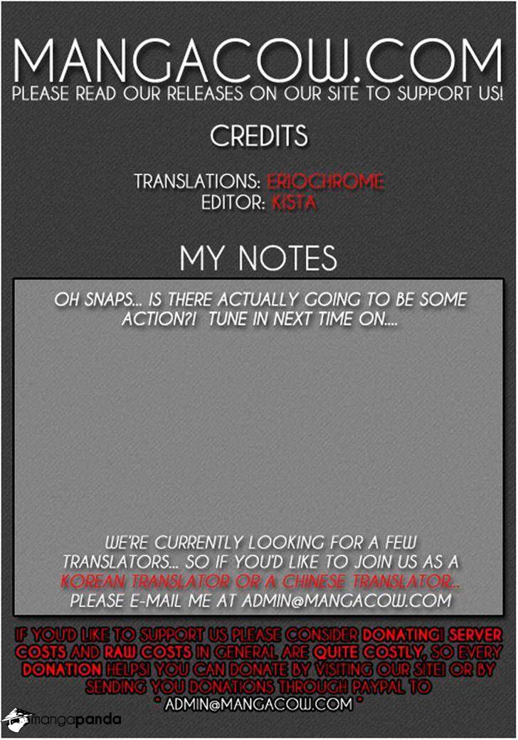 Read Noblesse - Manhwa Manga Online