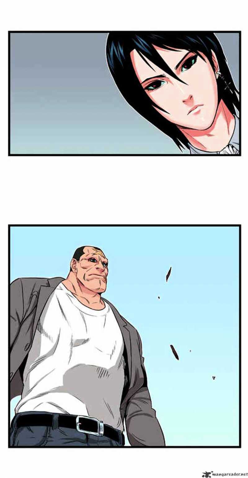 Read Noblesse - Manhwa Manga Online