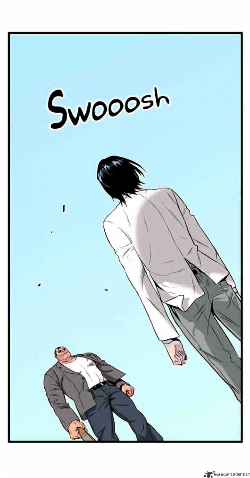 Read Noblesse - Manhwa Manga Online