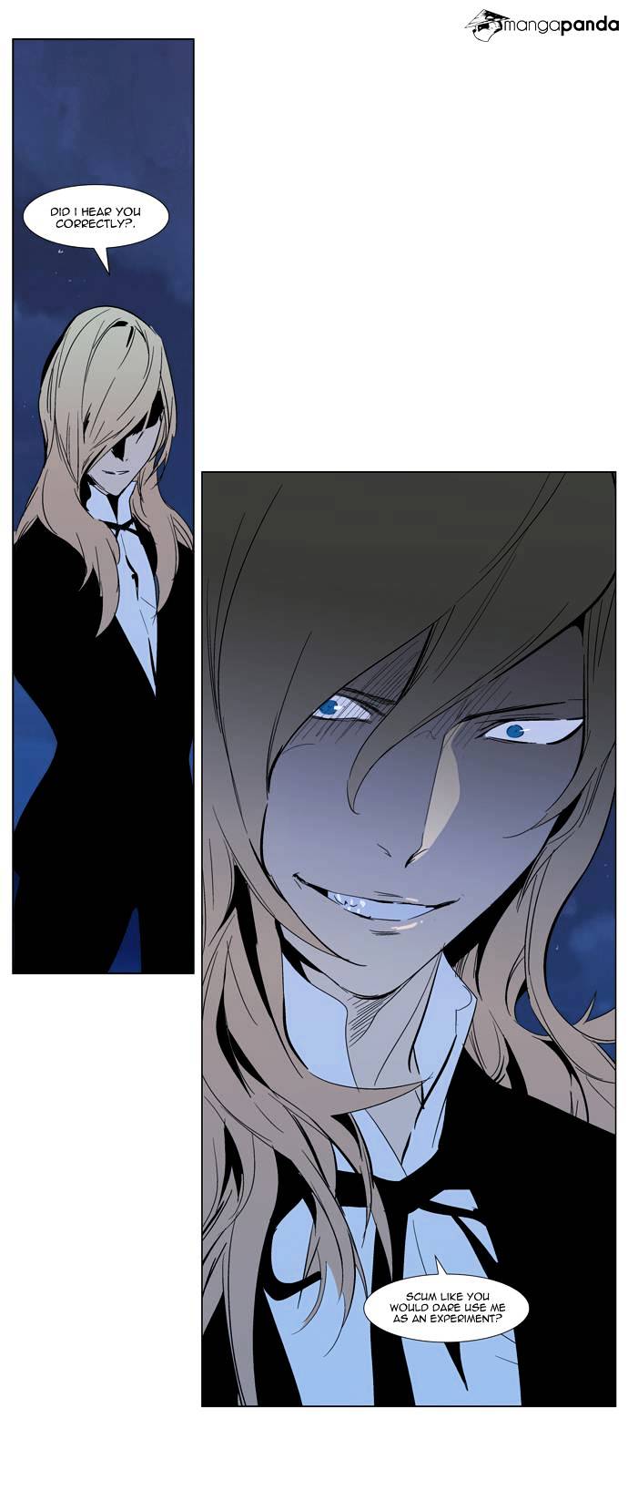 Read Noblesse - Manhwa Manga Online