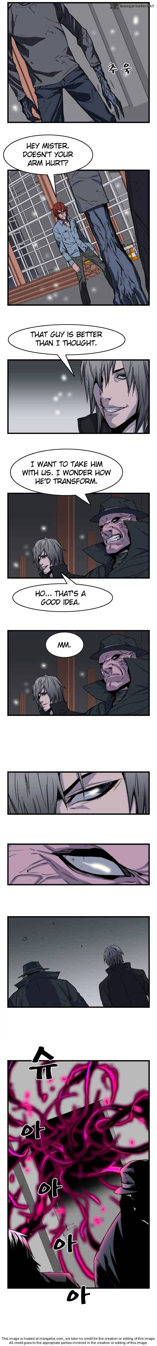 Read Noblesse - Manhwa Manga Online