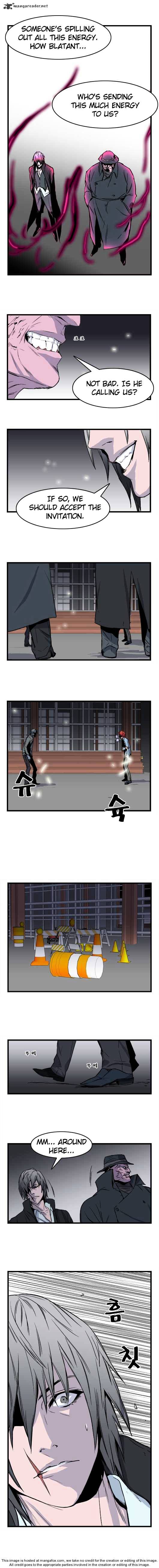 Read Noblesse - Manhwa Manga Online