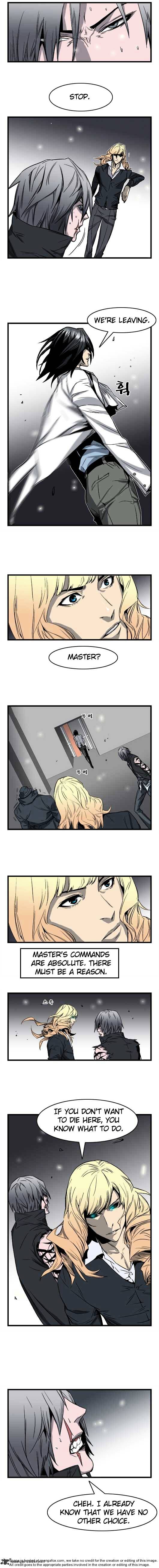 Read Noblesse - Manhwa Manga Online