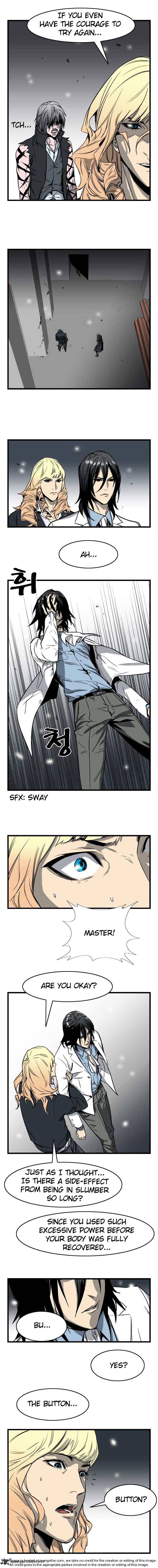 Read Noblesse - Manhwa Manga Online