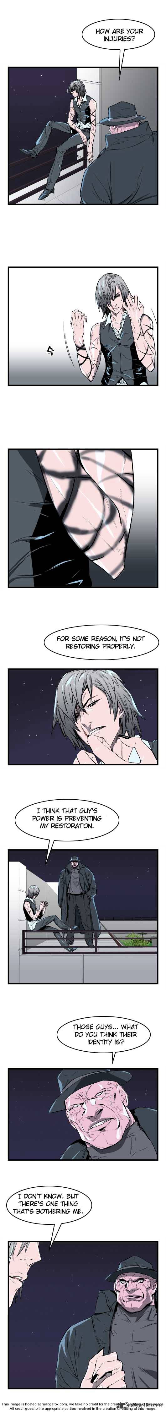 Read Noblesse - Manhwa Manga Online