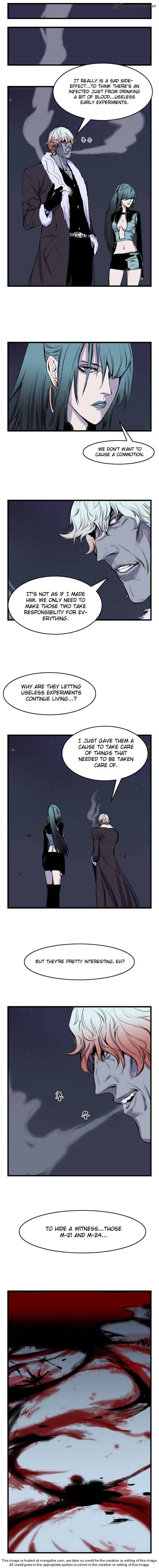 Read Noblesse - Manhwa Manga Online